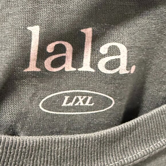 Dressed In Lala Here's To The Weirdos Oversized Tee - Picture 3 of 5